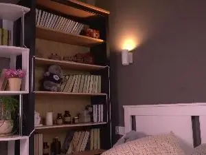 Cam4 Nude Webcam of SunKnaggs