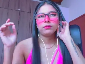 Cam4 Live Sex Cam of xallysonx