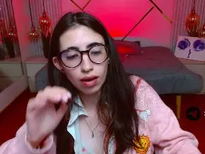 Cam4 Live Sex of lena_roses