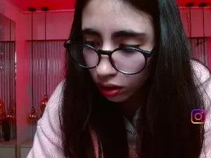 Cam4 Live Sex Cam of lena_roses