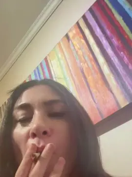 Cam4 Sex Chat of sex_kitten8