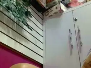 Cam4 Live Sex of sunyfun