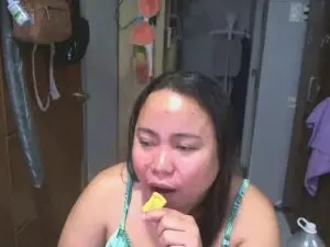 Cam4 Live Sex Cam of BigBoobsPinay