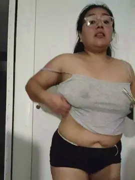 Cam4 Live Sex Cam of Luxita
