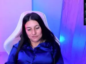 Cam4 Adult Webcams of Saskyaa