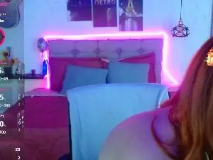 Cam4 Free Live Porn of Srta_saraa