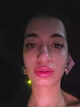 Cam4 Live Porn of FifiLust