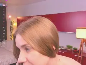Cam4 Free Porn Cam of LynetteBalle