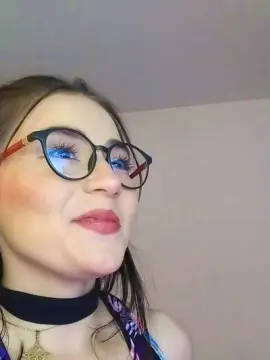 Cam4 Adult Video Chat of Salma_Tori