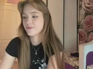 Cam4 Live Sex Cam of DelorseMunster