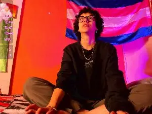 Cam4 Sex Chat of Nova_evan7