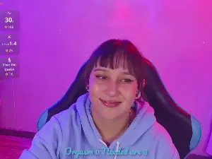 Cam4 Best Webcam of Skarlet_Adams