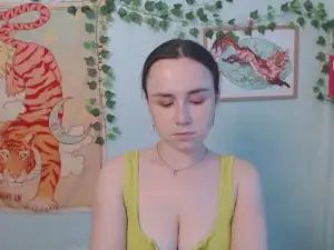 Cam4 Best Webcam of Very_Shy_Girl