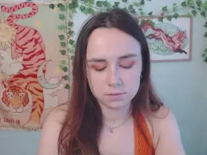 Cam4 Live Sex of Very_Shy_Girl