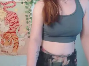 Cam4 Best Webcam of Very_Shy_Girl