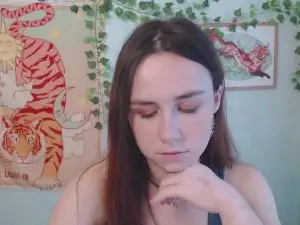 Cam4 Adult Webcam of Very_Shy_Girl