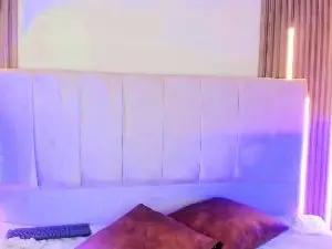 Cam4 Private Sex Chat of Annie9_