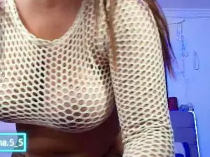 Cam4 Nude Webcam of kata_bigboobs