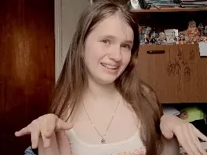 Cam4 Sex Cam of MiaMarlowe
