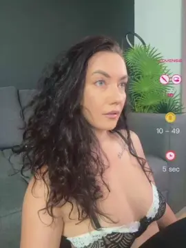 Cam4 Live Sex of Etherra