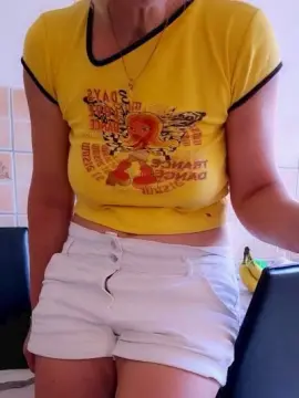 Cam4 Adult Video Chat of mariaperla