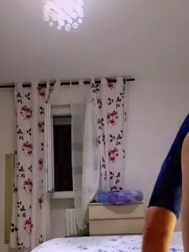 Cam4 Free Porn Cam of mariaperla