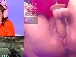 Cam4 Live Sex Cam of CamilaVegas_