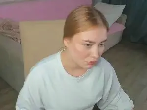 Cam4 Sex Chat of AlyseHeykoop