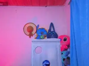 Cam4 Live Porn of Celeste__x