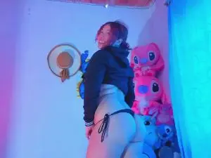 Cam4 Adult Webcams of Celeste__x