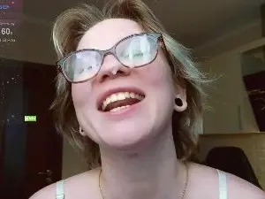 Cam4 Adult Webcam of gretta_cute