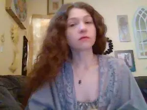 Cam4 Live Sex of QueenCrimson