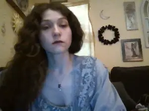 Cam4 Sex Cam of QueenCrimson