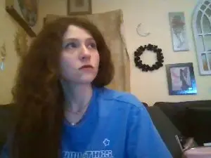 Cam4 Sex Chat of QueenCrimson