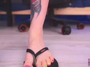 Cam4 Best live sex cam show of your_feet