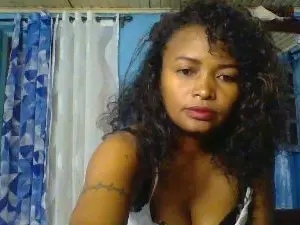 Cam4 Live Porn of Pricylah
