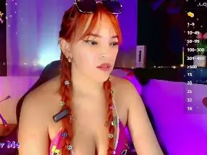 Cam4 Adult Webcam of ritzy_squirting
