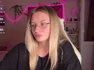 Cam4 Adult Webcams of BlazingBlonde