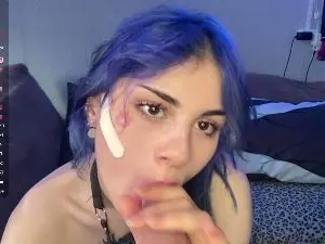 Cam4 Live Sex Cam of MarielleHubiak