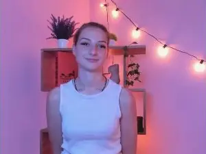 Cam4 Adult Video Chat of EvelynMeehl