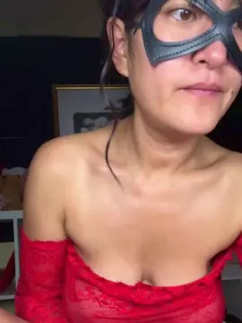 Cam4 Live Sex of Asiantina