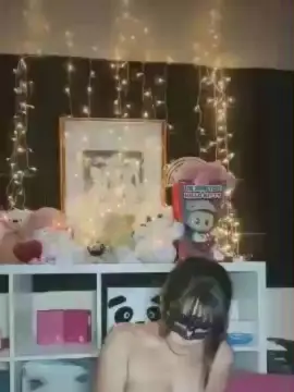 Cam4 Live Sex of Asiantina