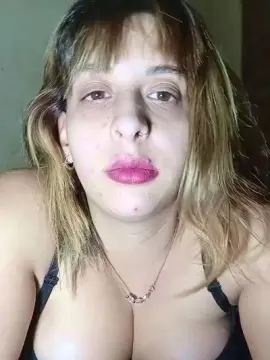 Cam4 Nude Webcam of Fannyganny