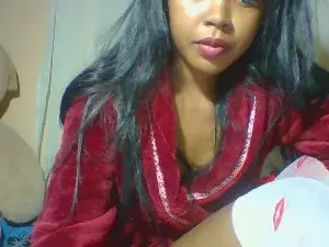Cam4 Nude Webcam of Bella_5
