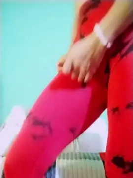 Cam4 Live Sex Cam of Camila200618