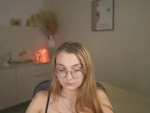 Cam4 Private Sex Chat of Sophielux18