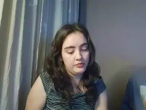 Cam4 Live Porn of VenusBot