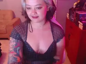Cam4 Best Webcam of lummikki