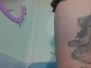 Cam4 Sex Cam of Katsune