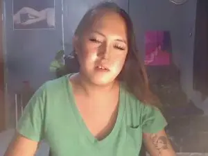 Cam4 Free Porn Cam of ursweetpinayxxx